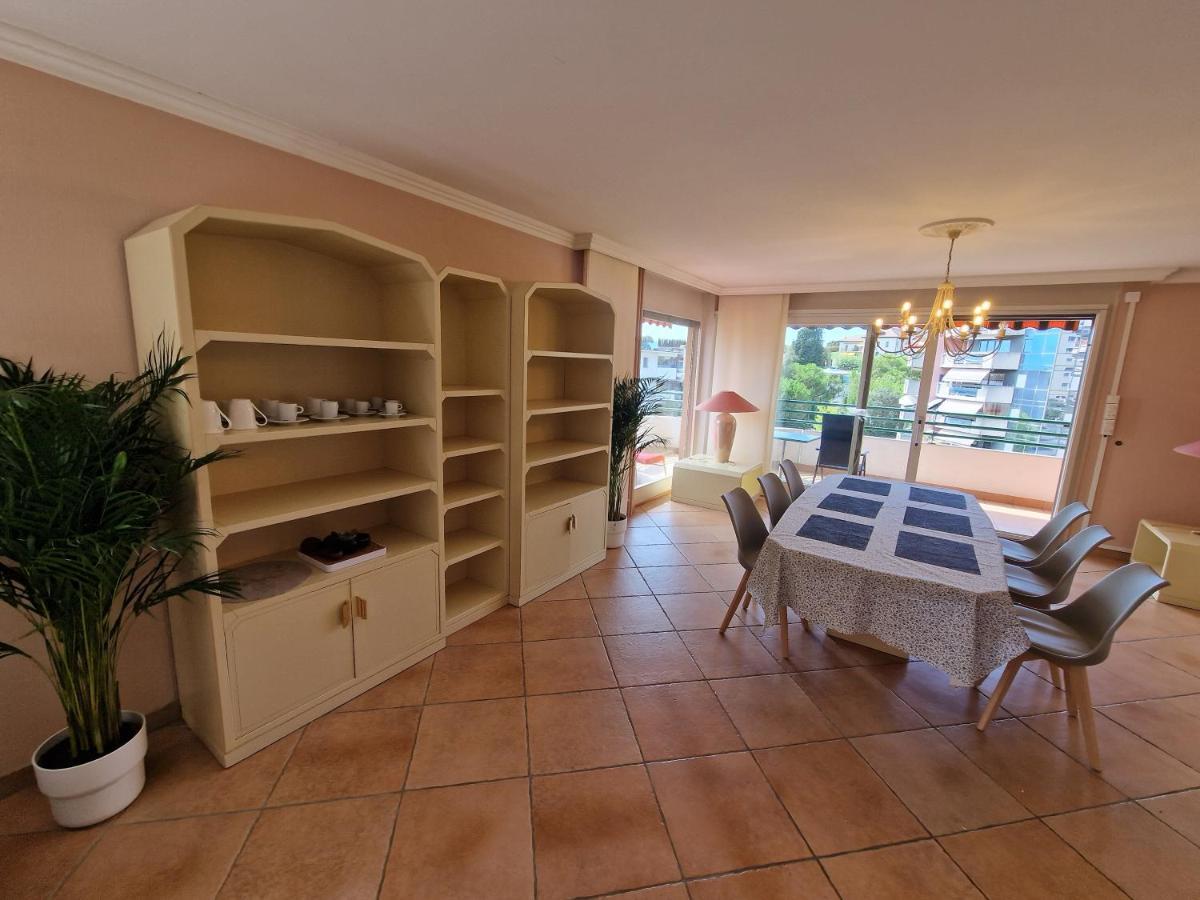 Grand 4-8 Personnes Apartment