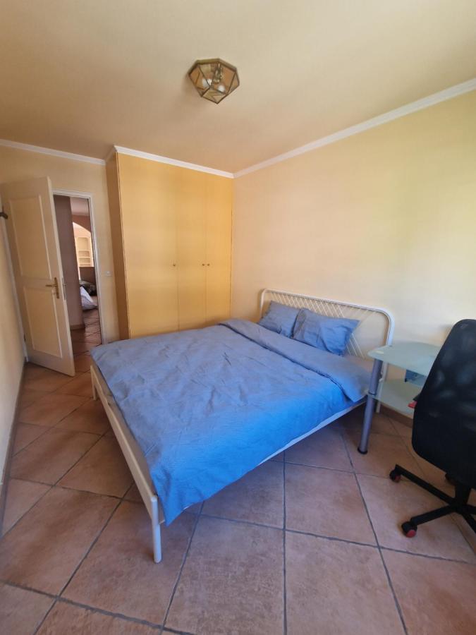 Apartment Grand 4-8 Personnes Montreux