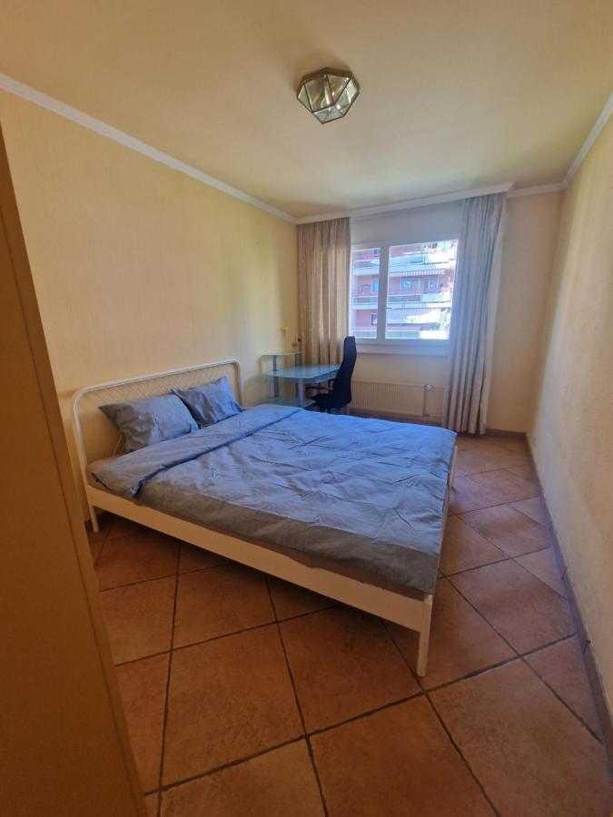 Grand 4-8 Personnes Apartment *