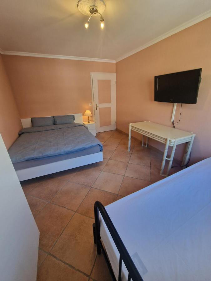 Grand 4-8 Personnes Apartment