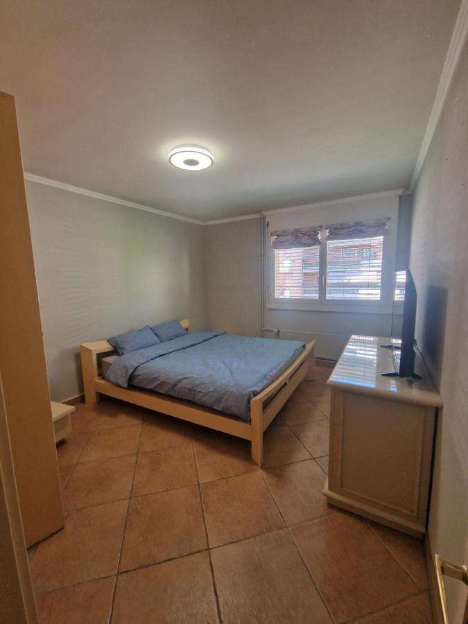 Apartment Grand 4-8 Personnes *